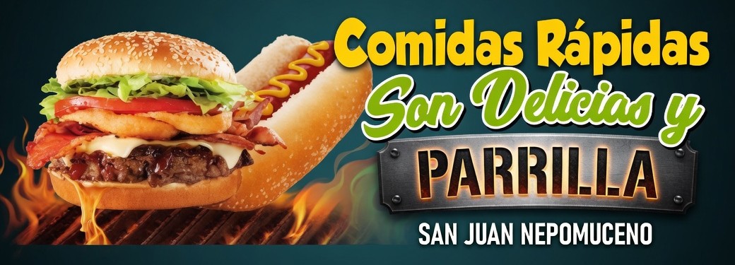 Comidas Rápidas Son Delicias Parrilla